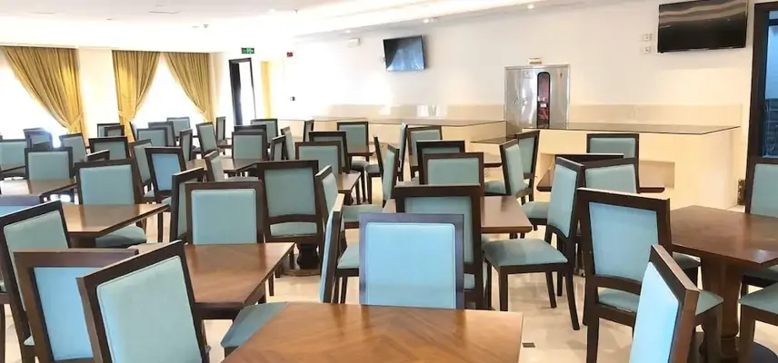 Zaha Al Madina Hotel image